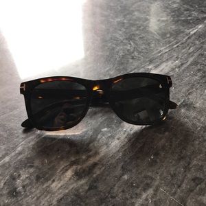 Tom Ford sunglasses